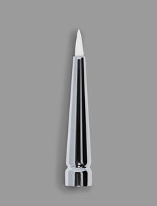 Pointed Straight Brush-Pack of 5