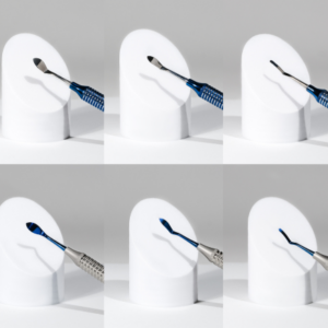 CASI Instrument line