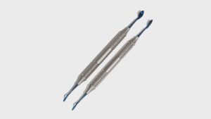 Aesthecon dental instruments